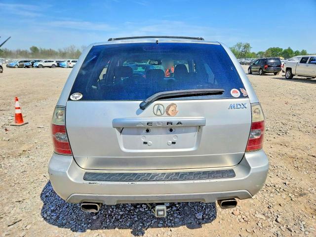 Aukcja sprzedaży 2006 Acura Mdx, vin: 2HNYD18646H511957, numer aukcji: 50820426