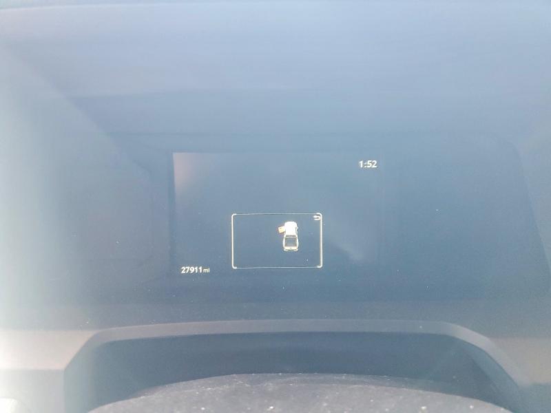 Aukcja sprzedaży 2024 Toyota Tacoma, vin: 3TYKD5HN2RT003037, numer aukcji: 50317296