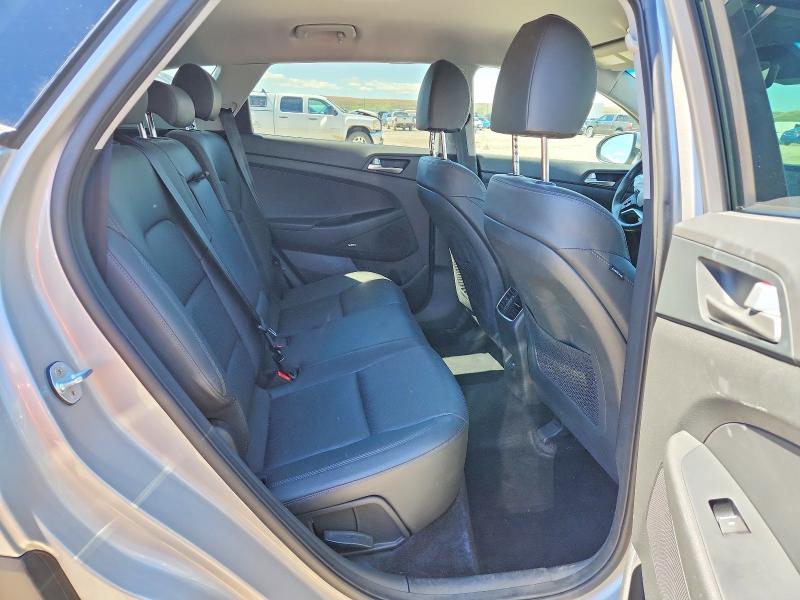 Продажа на аукционе авто 2020 Hyundai Tucson, vin: KM8J3CAL1LU139858, номер лота: 50098766