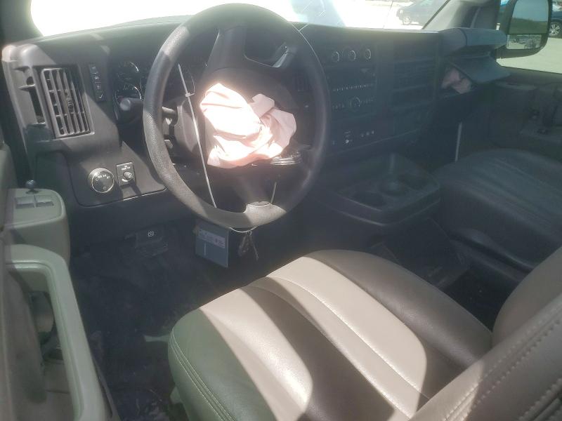 48480006 :رقم المزاد ، 1GTW7AFP5R1213954 vin ، 2024 Gmc 2500 مزاد بيع
