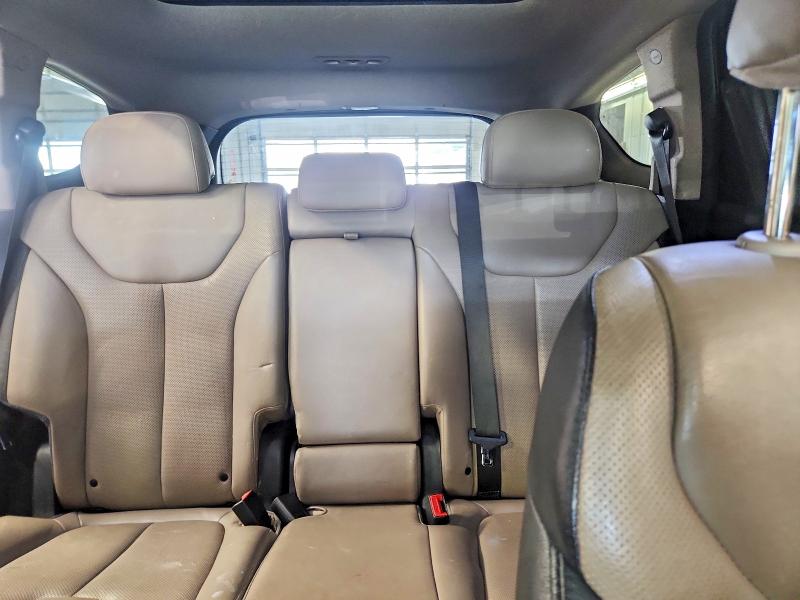 2020 Hyundai Santa Fe მანქანა იყიდება აუქციონზე, vin: 5NMS53AD7LH176495, აუქციონის ნომერი: 48941686