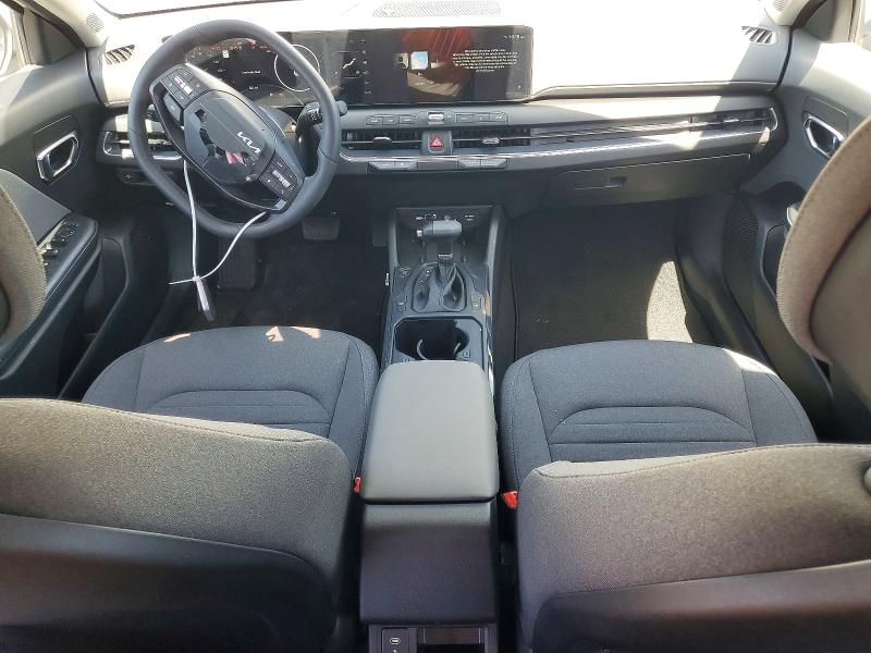Продаж на аукціоні авто 2025 Kia K4, vin: 3KPFU4DE4SE230257, номер лоту: 51905646