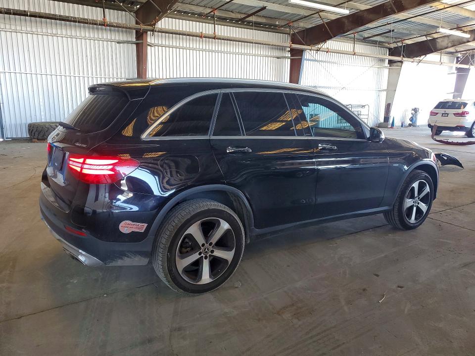 50520146 :رقم المزاد ، WDC0G5EB5KF573540 vin ، 2019 Mercedes-benz Glc مزاد بيع