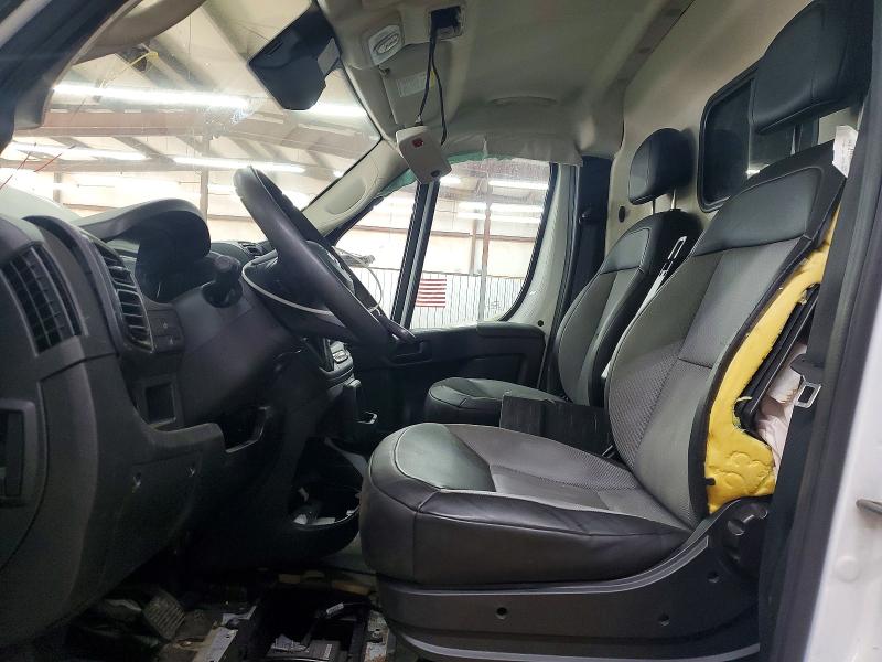 Aukcja sprzedaży 2024 Ram Promaster 2500, vin: 3C6LRVCG7RE125209, numer aukcji: 49069596