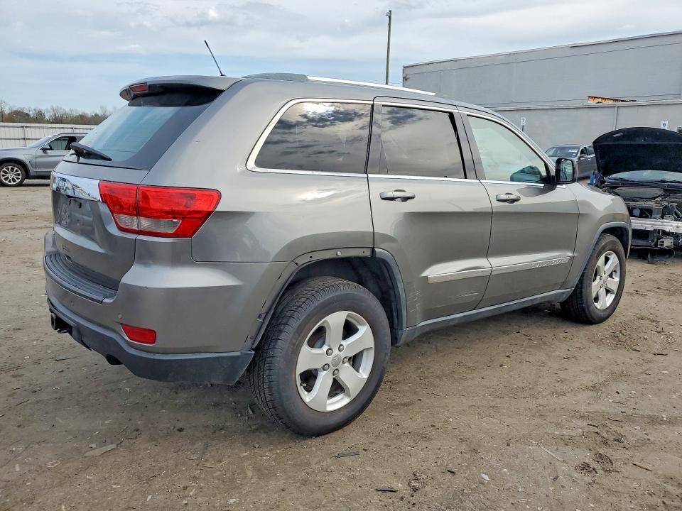 Aukcja sprzedaży 2011 Jeep Grand Cherokee, vin: 1J4RR4GG1BC734827, numer aukcji: 48503516