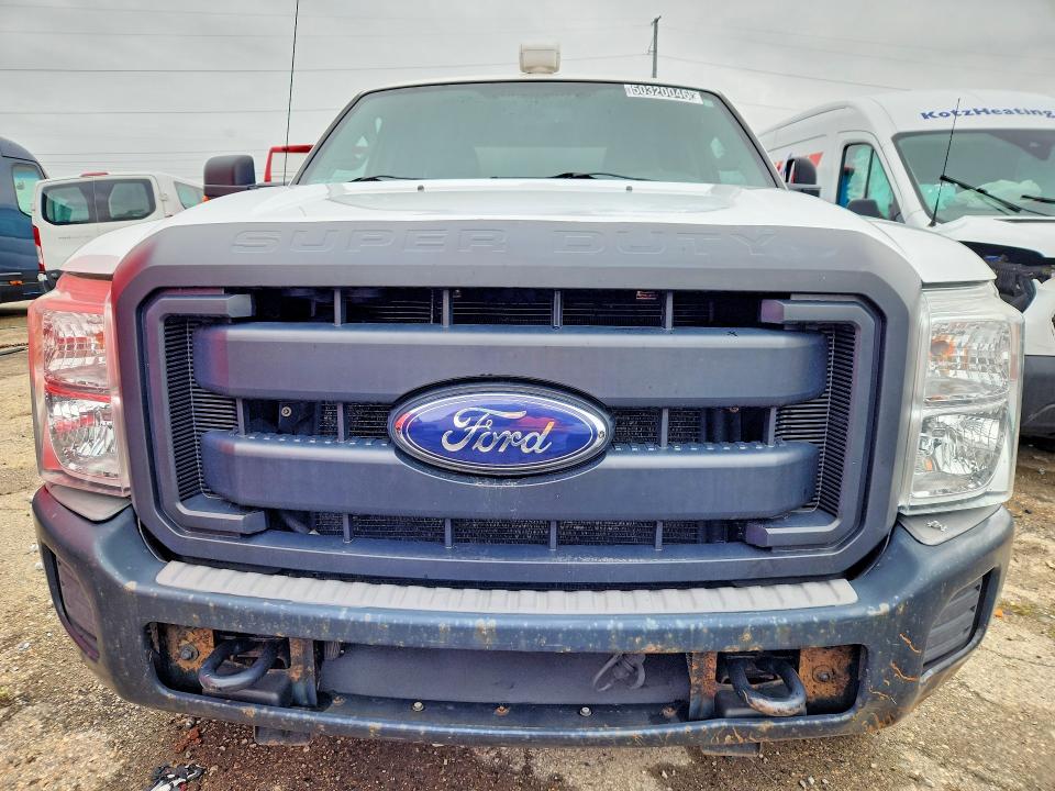 Продаж на аукціоні авто 2015 Ford F250, vin: 1FT7X2B68FEA28003, номер лоту: 50320046