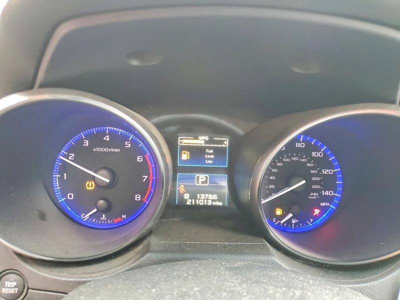 Aukcja sprzedaży 2015 Subaru Legacy, vin: 4S3BNAL61F3041616, numer aukcji: 51786396