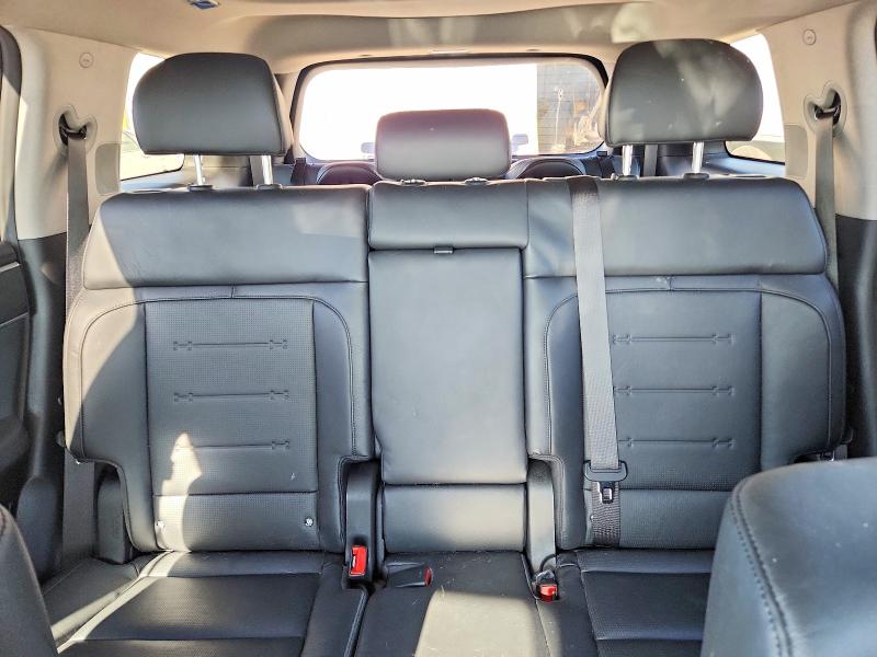 Продажа на аукционе авто 2025 Hyundai Santa Fe, vin: 5NMP3DG19SH021640, номер лота: 50159856