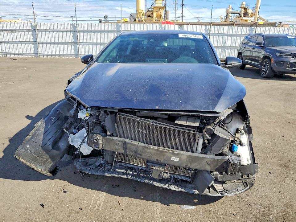 Aukcja sprzedaży 2023 Kia Forte, vin: 3KPF54AD2PE523350, numer aukcji: 49667566