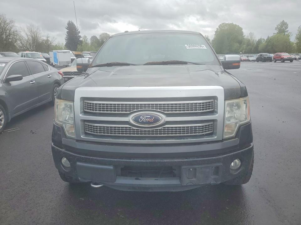 2012 Ford F150 მანქანა იყიდება აუქციონზე, vin: 1FTFW1ET5CFB29757, აუქციონის ნომერი: 50980296