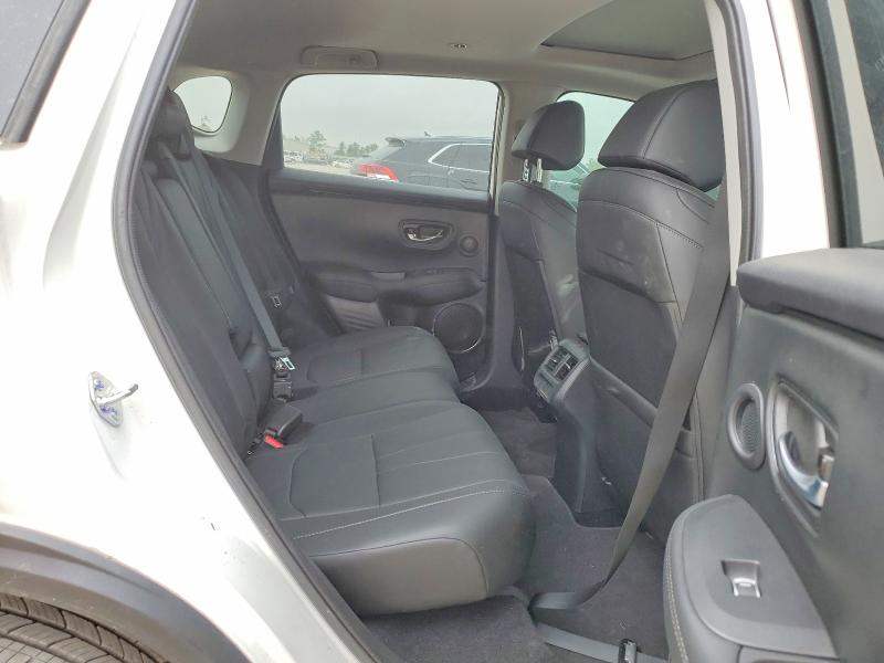 Aukcja sprzedaży 2025 Acura Adx, vin: 3HDSA2H39SM707807, numer aukcji: 52046986