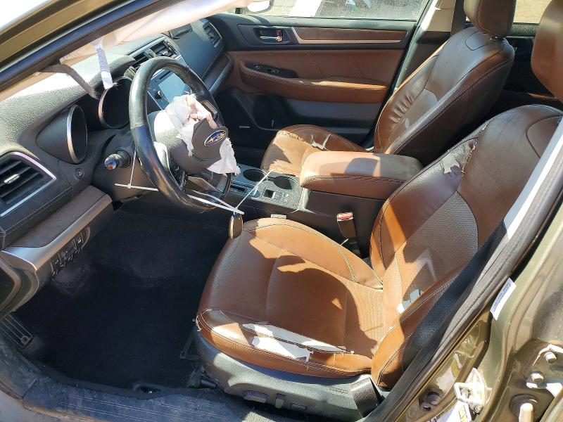 Продаж на аукціоні авто 2018 Subaru Outback, vin: 4S4BSETC6J3294053, номер лоту: 49172146