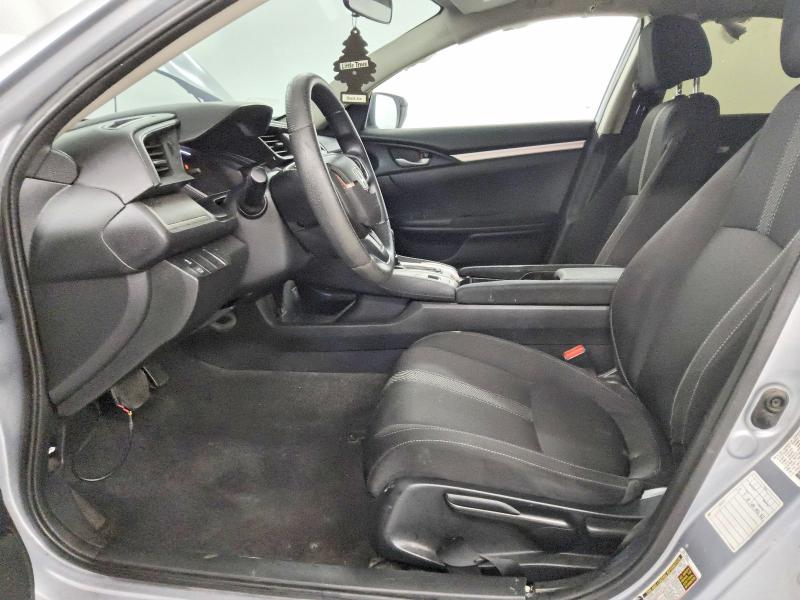2018 Honda Civic მანქანა იყიდება აუქციონზე, vin: 2HGFC2F55JH546596, აუქციონის ნომერი: 49319876