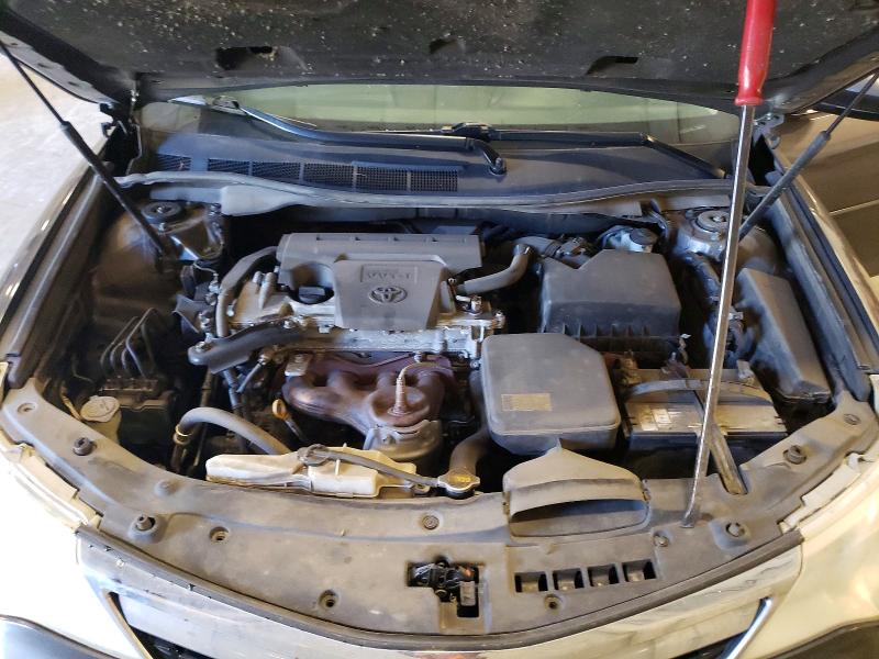 51979586 :رقم المزاد ، 4T4BF1FK8ER374928 vin ، 2014 Toyota Camry مزاد بيع