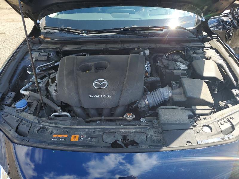 Aukcja sprzedaży 2020 Mazda 3, vin: 3MZBPAEM3LM134103, numer aukcji: 48797666