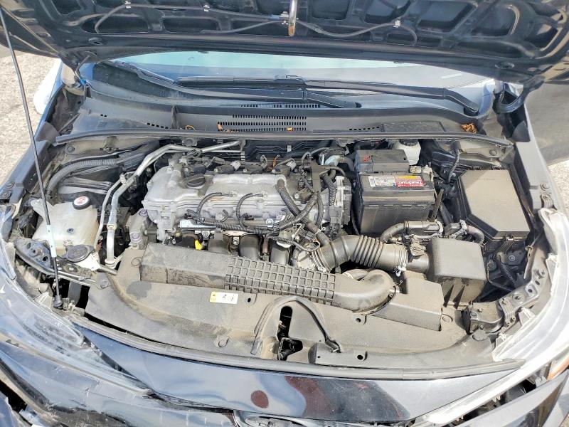 Aukcja sprzedaży 2021 Toyota Corolla, vin: 5YFEPMAE1MP191491, numer aukcji: 48256566