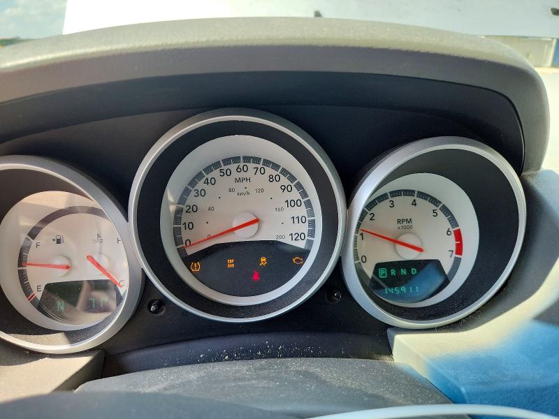 Продаж на аукціоні авто 2008 Dodge Grand Caravan, vin: 2D8HN54P78R697842, номер лоту: 51319266