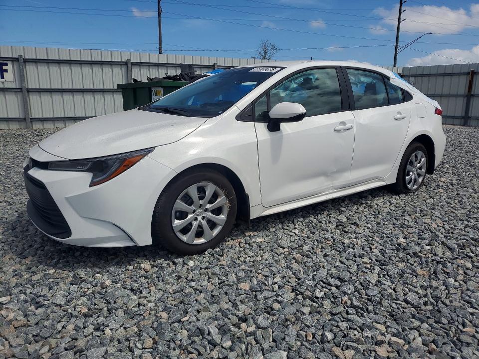 Aukcja sprzedaży 2026 Toyota Corolla, vin: 5YFB4MDE2TP367695, numer aukcji: 51008676