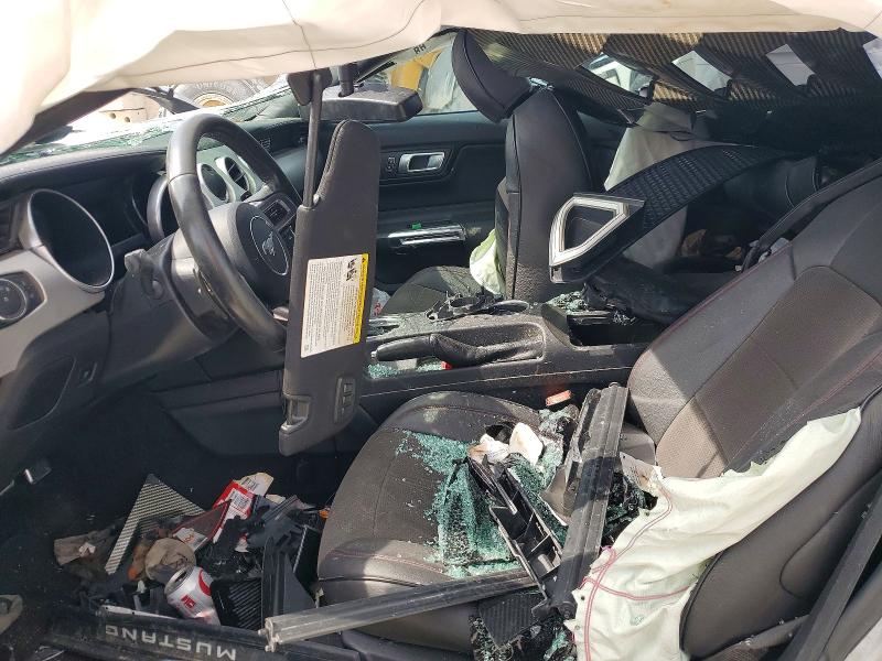 50551716 :رقم المزاد ، 1FA6P8TH9L5112248 vin ، 2020 Ford Mustang مزاد بيع