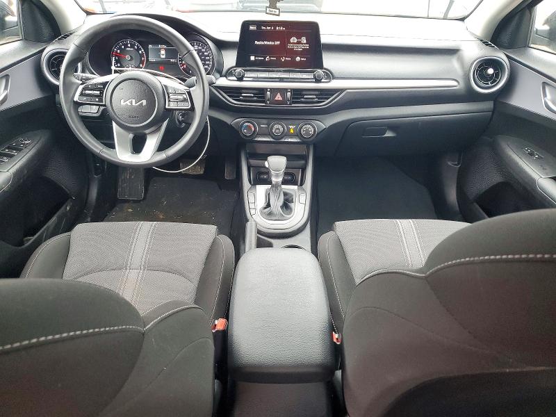 Aukcja sprzedaży 2024 Kia Forte, vin: 3KPF24AD5RE803906, numer aukcji: 48512216