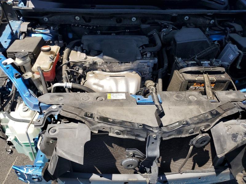 Aukcja sprzedaży 2016 Toyota Rav4, vin: JTMZFREV4GJ063508, numer aukcji: 51749036