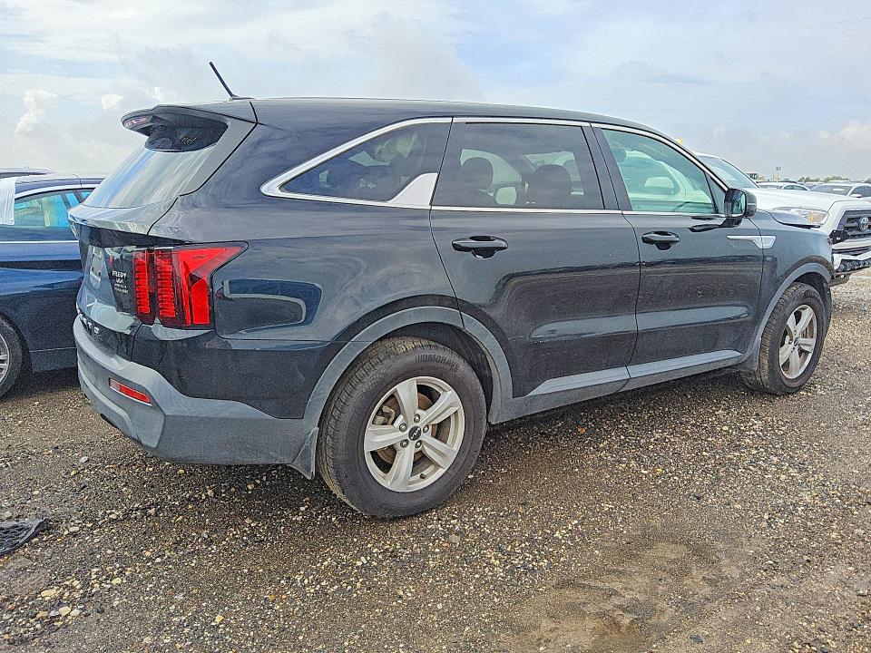 Aukcja sprzedaży 2022 Kia Sorento, vin: 5XYRG4LC9NG153610, numer aukcji: 50141616