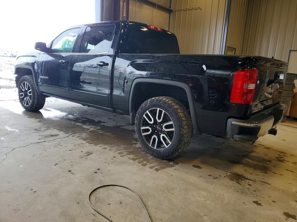 Aukcja sprzedaży 2014 Gmc Sierra, vin: 3GTU2UEC1EG170196, numer aukcji: 49780856