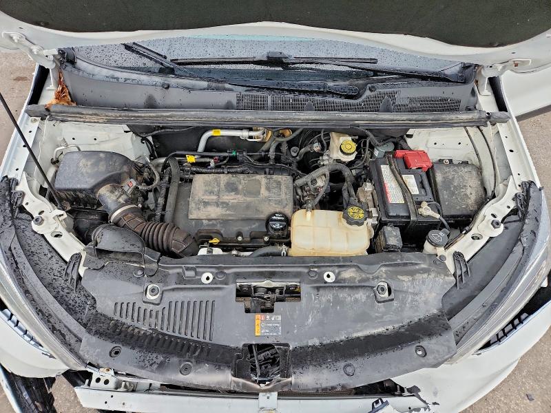Продаж на аукціоні авто 2021 Buick Encore, vin: KL4CJESB5MB352257, номер лоту: 49983446