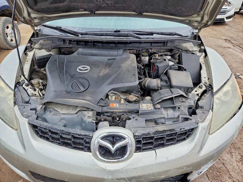 Aukcja sprzedaży 2008 Mazda Cx-7, vin: JM3ER29L380179884, numer aukcji: 48777296