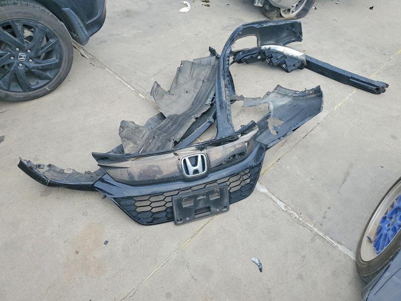 48190596 :رقم المزاد ، 3CZRU5H13NM729789 vin ، 2022 Honda Hr-v مزاد بيع