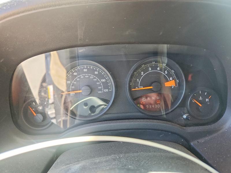 Aukcja sprzedaży 2015 Jeep Patriot, vin: 1C4NJPBB7FD211191, numer aukcji: 50177626
