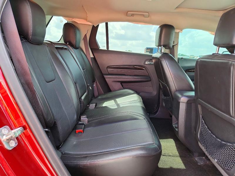 2017 Gmc Terrain მანქანა იყიდება აუქციონზე, vin: 2GKALREK4H6114892, აუქციონის ნომერი: 49627556