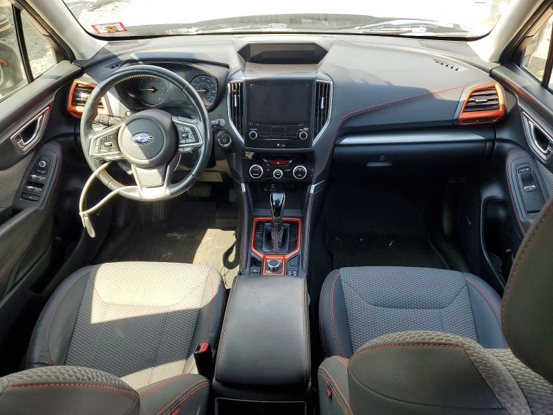 Aukcja sprzedaży 2019 Subaru Forester, vin: JF2SKAPCXKH591873, numer aukcji: 51311716