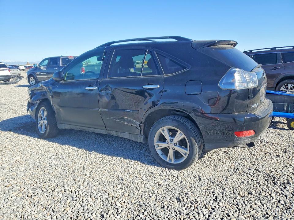 Продаж на аукціоні авто 2008 Lexus Rx, vin: JTJHW31U282862508, номер лоту: 49717756