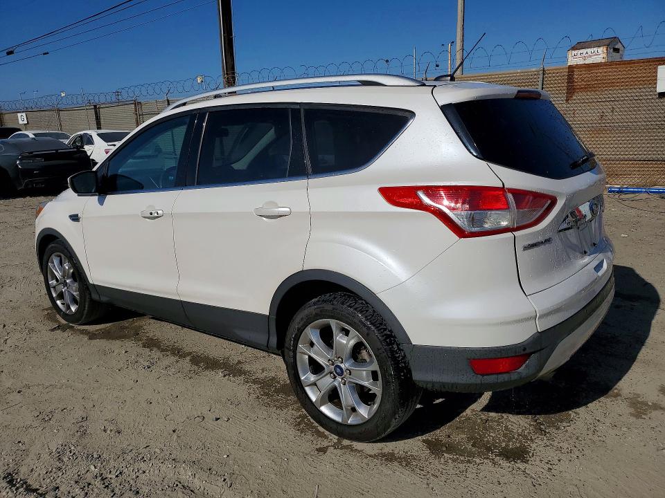 Aukcja sprzedaży 2014 Ford Escape, vin: 1FMCU0JX6EUB31488, numer aukcji: 51661836