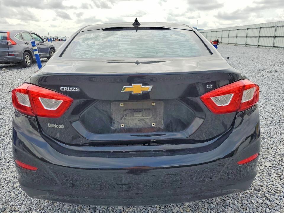 Aukcja sprzedaży 2017 Chevrolet Cruze, vin: 1G1BE5SM2H7203166, numer aukcji: 51615486