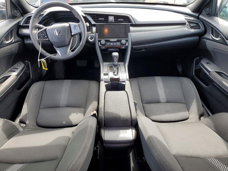 Aukcja sprzedaży 2018 Honda Civic, vin: SHHFK7H52JU227849, numer aukcji: 50682316