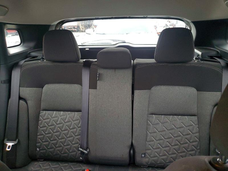 Aukcja sprzedaży 2025 Nissan Kicks, vin: 3N8AP6CBXSL386999, numer aukcji: 48137766