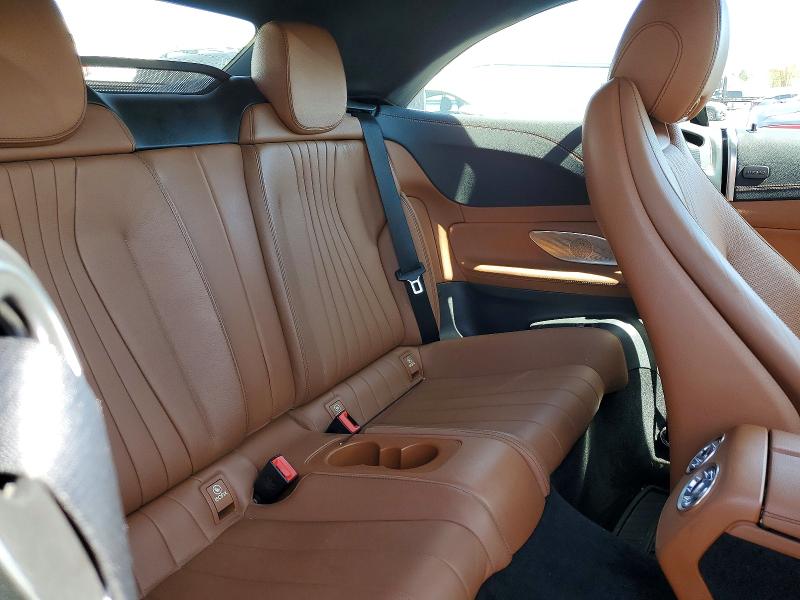 2021 Mercedes-benz E მანქანა იყიდება აუქციონზე, vin: W1K1K5KB9MF164155, აუქციონის ნომერი: 49393226
