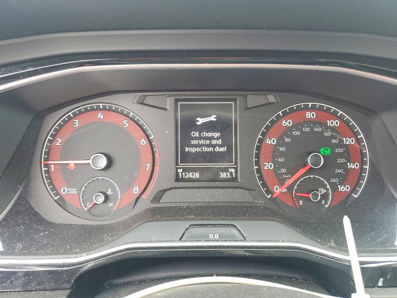 Aukcja sprzedaży 2019 Volkswagen Jetta, vin: 3VWC57BU9KM261177, numer aukcji: 48076196