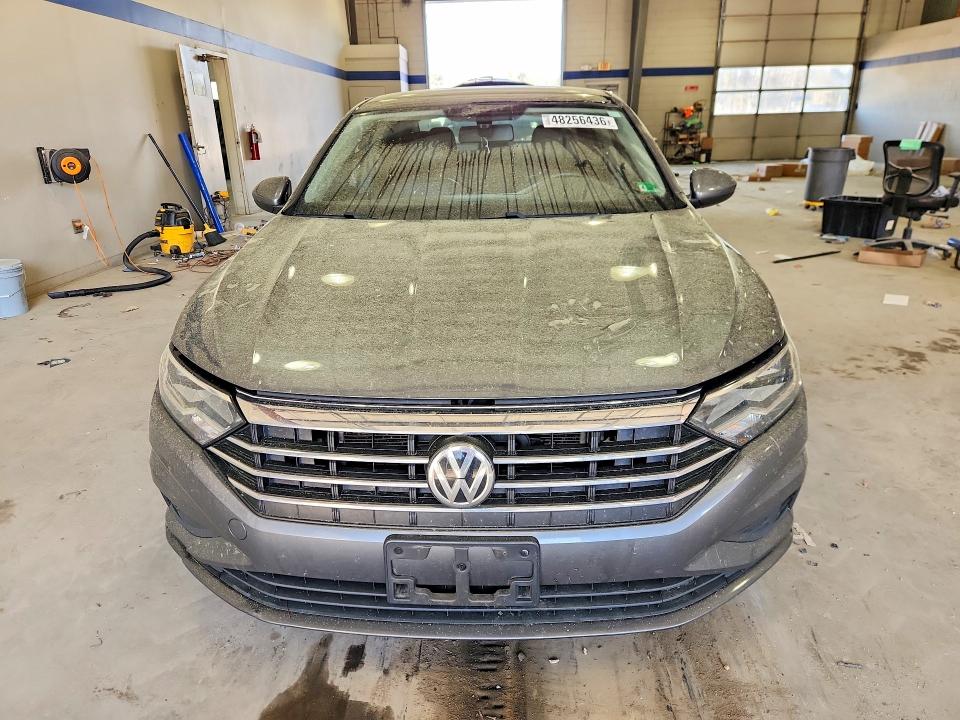 Aukcja sprzedaży 2019 Volkswagen Jetta, vin: 3VWCB7BU9KM217611, numer aukcji: 48256436