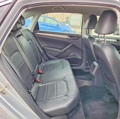 Aukcja sprzedaży 2015 Volkswagen Passat, vin: 1VWAT7A30FC112945, numer aukcji: 48638676