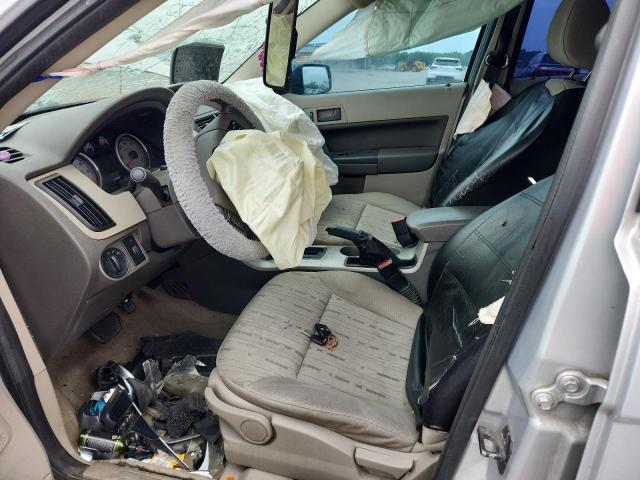 Продаж на аукціоні авто 2008 Ford Focus, vin: 1FAHP35N98W206789, номер лоту: 49180226