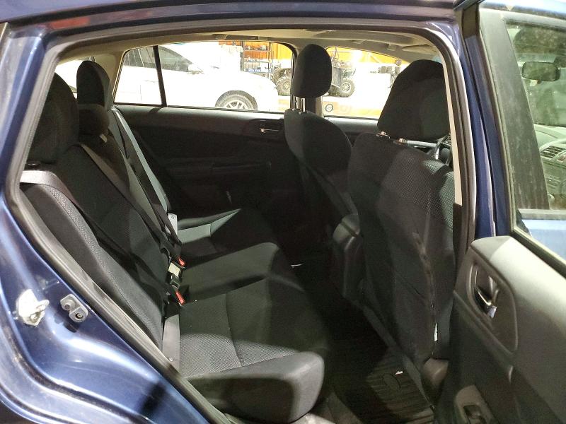 Aukcja sprzedaży 2012 Subaru Impreza, vin: JF1GPAD62CH205183, numer aukcji: 50574476