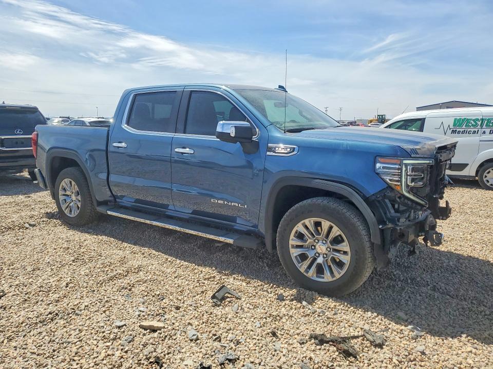 48967486 :رقم المزاد ، 1GTUUGEL4TZ174820 vin ، 2026 Gmc Sierra مزاد بيع