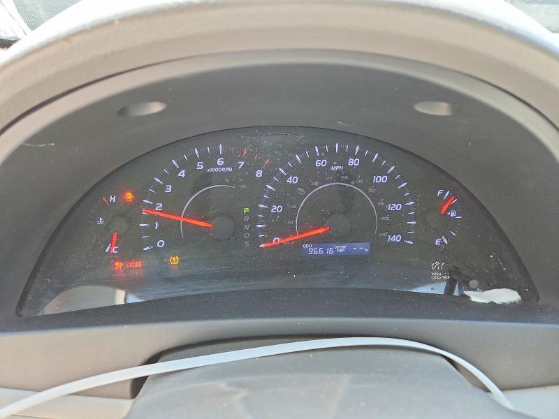 Aukcja sprzedaży 2011 Toyota Camry, vin: 4T1BF3EK1BU697009, numer aukcji: 50858086