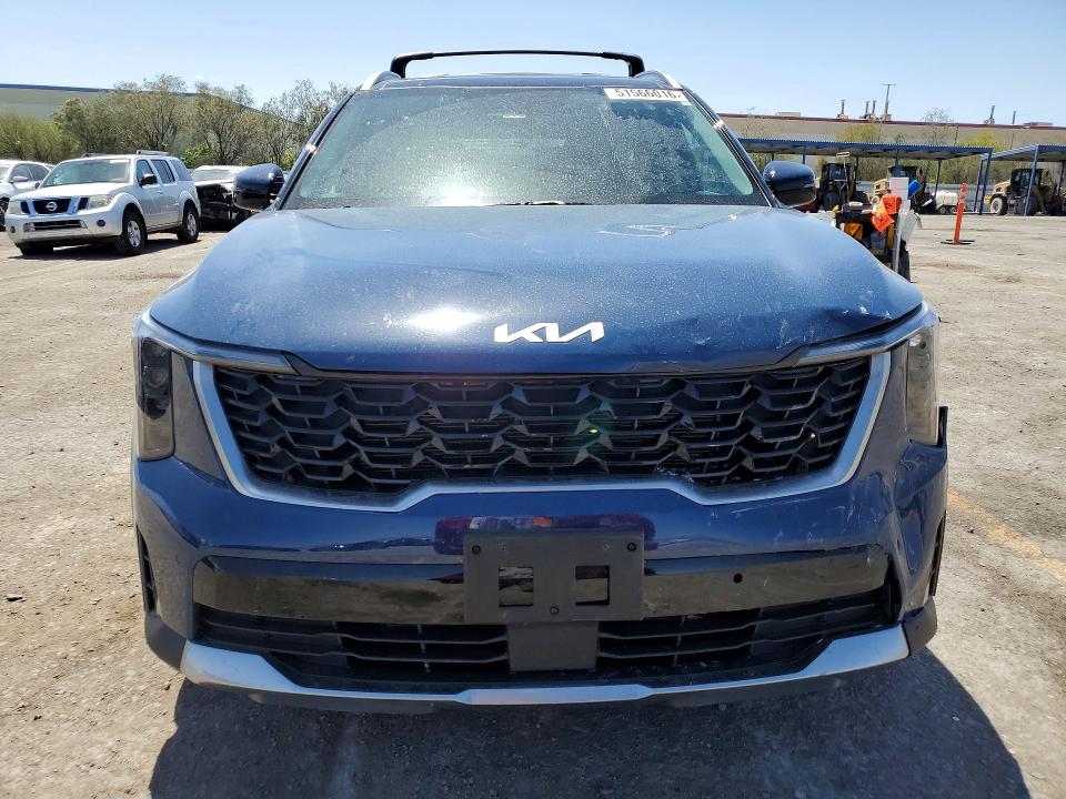Aukcja sprzedaży 2025 Kia Sorento, vin: 5XYRL4JC8SG365652, numer aukcji: 51566016