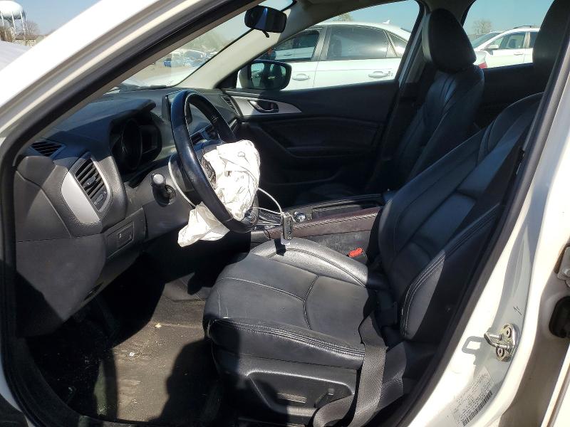 Aukcja sprzedaży 2018 Mazda 3, vin: 3MZBN1V30JM175833, numer aukcji: 49024726