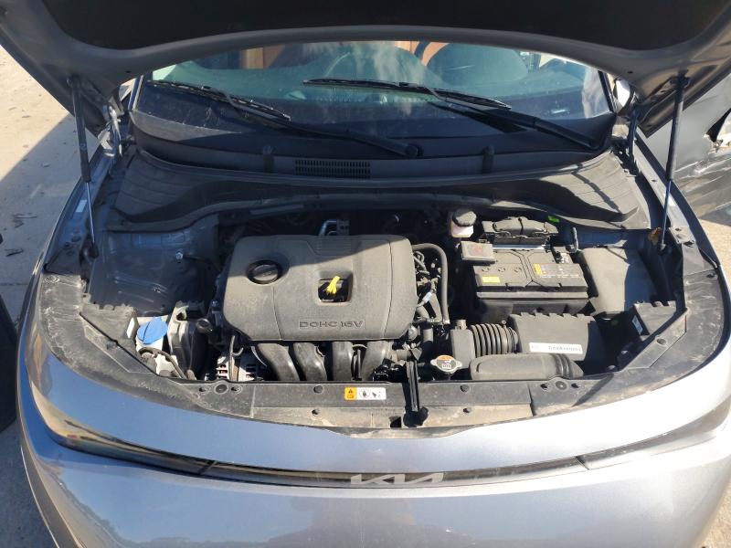 2024 Kia Soul მანქანა იყიდება აუქციონზე, vin: KNDJ33AU5R7903277, აუქციონის ნომერი: 51442706