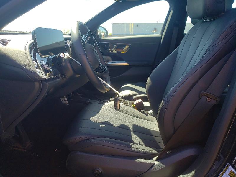 2025 Mercedes-benz E მანქანა იყიდება აუქციონზე, vin: W1KLH6FB5SA117982, აუქციონის ნომერი: 51149696